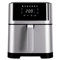 Аэрофритюрница Profi Cook PC-FR 1269 H inox 203822