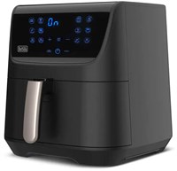 Аэрофритюрница Black&amp;Decker BXAF5500E 203823