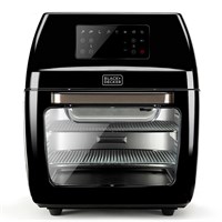 Аэрофритюрница Black&amp;Decker BXAFO1200E 203827