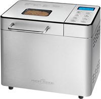 Хлебопечь Profi Cook PC-BBA 1282 inox 203855