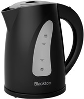 Чайник Blackton Bt KT1706P Black 203866
