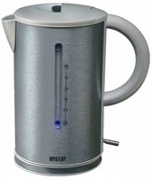 Чайник Mystery MEK-1614 Grey 203919