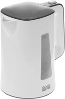 Чайник GOODHELPER KP-1720 White/Grey 203924