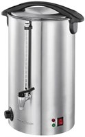Термопот Profi Cook PC-HGA 1111 inox 204117