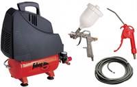 Компрессор Fubag Paint Master Kit 204146