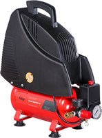 Компрессор Fubag Wood Master Kit 204148