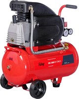 Компрессор Fubag DC 320/24 CM2.5 204151