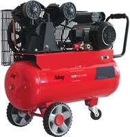 Компрессор Fubag VCF/50 СМ3 204154