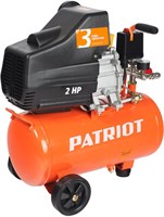 Компрессор PATRIOT EURO 24-240 204161