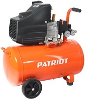 Компрессор PATRIOT EURO 50-260 204166