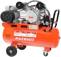 Компрессор PATRIOT PTR 50-450A 204170