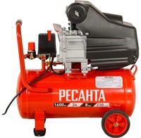 Компрессор Ресанта КП-24/230М 204188