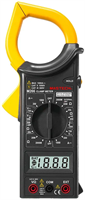 Токоизмерительные клещи MASTECH M266 204243