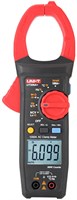 Токоизмерительные клещи UNI-T UT205A+ 204247