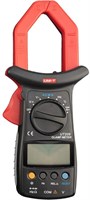 Токоизмерительные клещи UNI-T UT206 204262