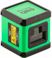 Нивелир INSTRUMAX QBiG 204296