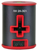 Нивелир Elitech ЛН 2К-ЗЕЛ 204309
