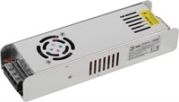 Блок питания для светодиодной ленты ЭРА LP-LED 350W-IP20-12V-S 204348
