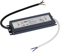 Блок питания для светодиодной ленты ЭРА LP-LED 100W-IP67-12V-S 204353