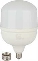 Светодиодная лампочка ЭРА T160-100W-4000-E27/E40 (100 Вт, E27/E40) 204451
