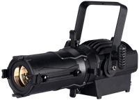 Прожектор Exell Lighting EXLP120RGBW 204634
