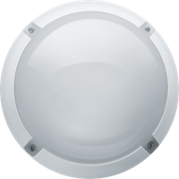 Светильник Navigator NBL-PR1-13-4K-WH-IP65-LED 204650