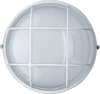 Светильник Navigator NBL-R2-100-E27/WH 204659