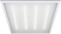 Светильник JazzWay PPL 595/U PRISMA 36w 4000K 204694