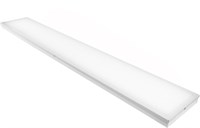 Светильник JazzWay PPL 1195/U Opal (40Вт, 6500К) 204741