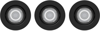 Светильник Philips IMPALA WGDIM SL264 RD 068 6W 27K BL 3PK 204782