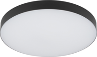 Светильник ЭРА SPB-6-40 Black 204797