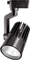 Светильник JazzWay PTR 0140-2 40Вт 4000К Black 204845