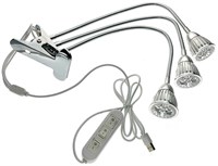 Светильник Espada E-EPS3 USB fito 204887