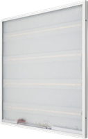Светильник JazzWay PPL 595/U-E1 PRISMA 36w 4000K 204929
