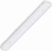 Светильник CSVT ДСП-38w IP65 ICEBERG 34Вт 5000К (ЦБ000010143) 204944