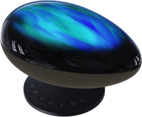 Светильник Wanbo Eva Galaxy Light Brown 205042