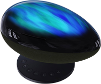 Светильник Wanbo Eva Galaxy Light Green 205043