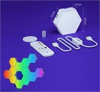 Светильник Lamptron Gaming Scene LED Lights (6 шт) 205047