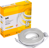 Светодиодная лента IEK LSR5-1-120-65-2-05-S0 205081