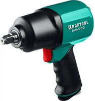 Гайковёрт пневматический KRAFTOOL PW-900 205120