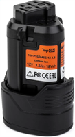 Аккумулятор TopON TOP-PTGD-AEG-12-1.5-LI 205145