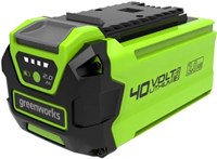 Аккумулятор Greenworks G40USB2 205156