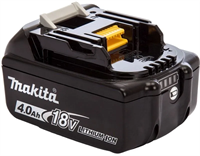 Аккумулятор Makita BL1840B 205169