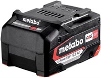 Аккумулятор Metabo 625028000 205171