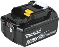 Аккумулятор Makita BL1850B 205173