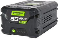 Аккумулятор Greenworks G60B2 205174