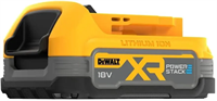 Аккумулятор DeWALT DCBP034G-XJ 205181