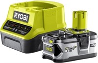 Аккумулятор RYOBI RC18120-140 205183