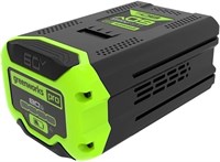 Аккумулятор Greenworks G60B8 205191