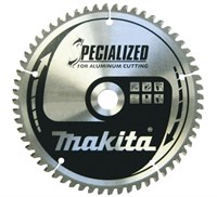 Диск пильный Makita B-12522 205215